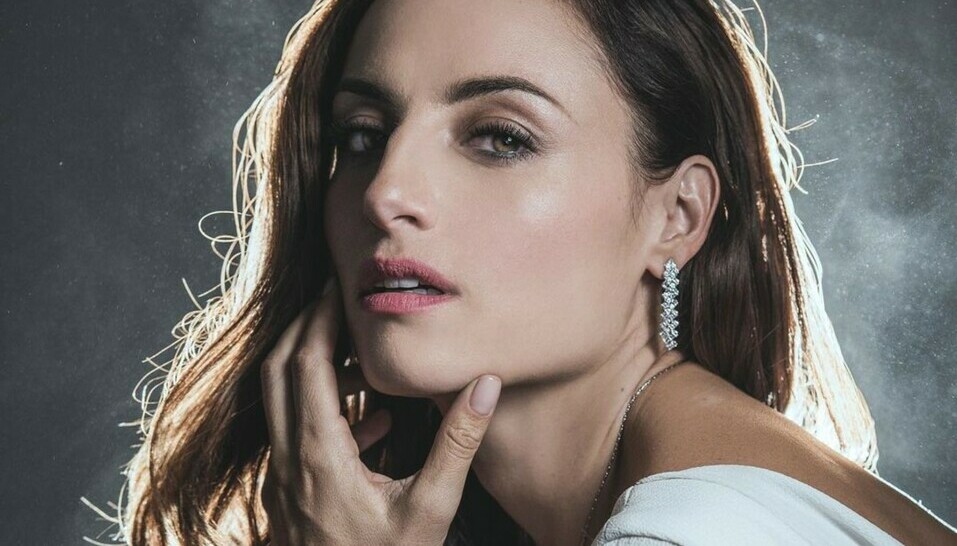 Marimar Vega (Foto: Instagram).