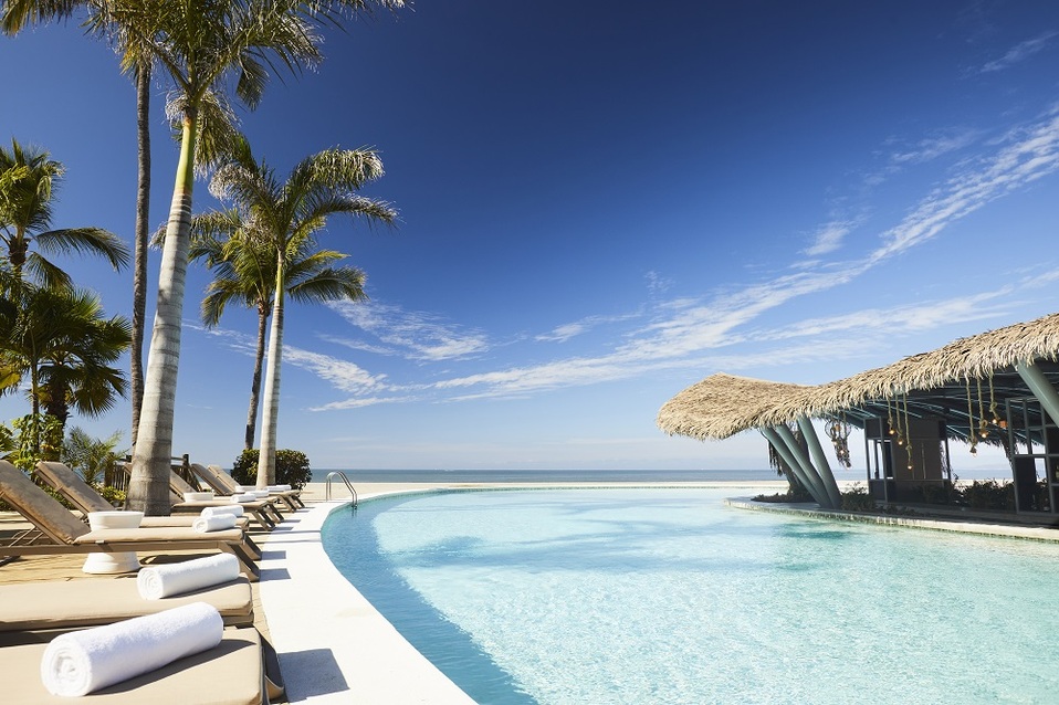 Vidanta Nuevo Vallarta (Foto: Cortesía)