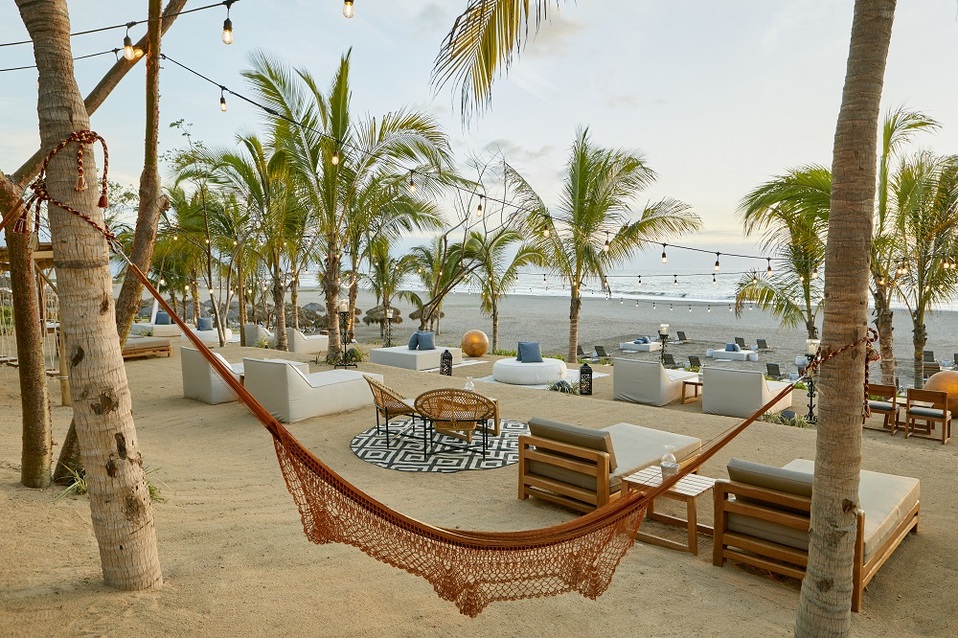 Vidanta Nuevo Vallarta (Foto: Cortesía)