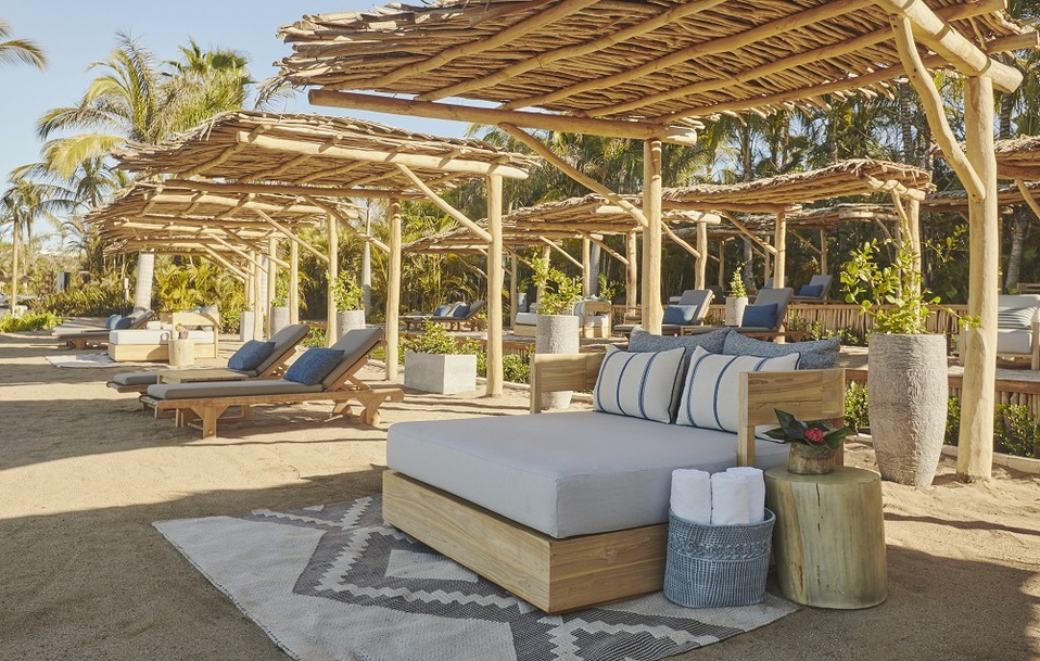Vidanta Nuevo Vallarta (Foto: Cortesía)