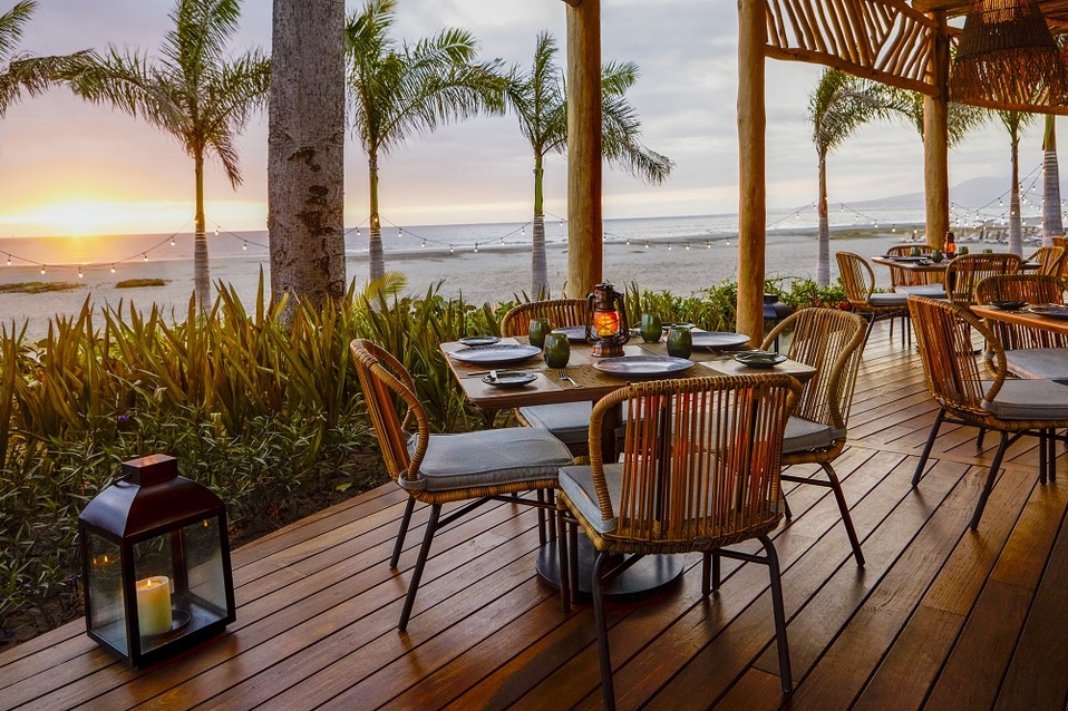 Vidanta Nuevo Vallarta (Foto: Cortesía)