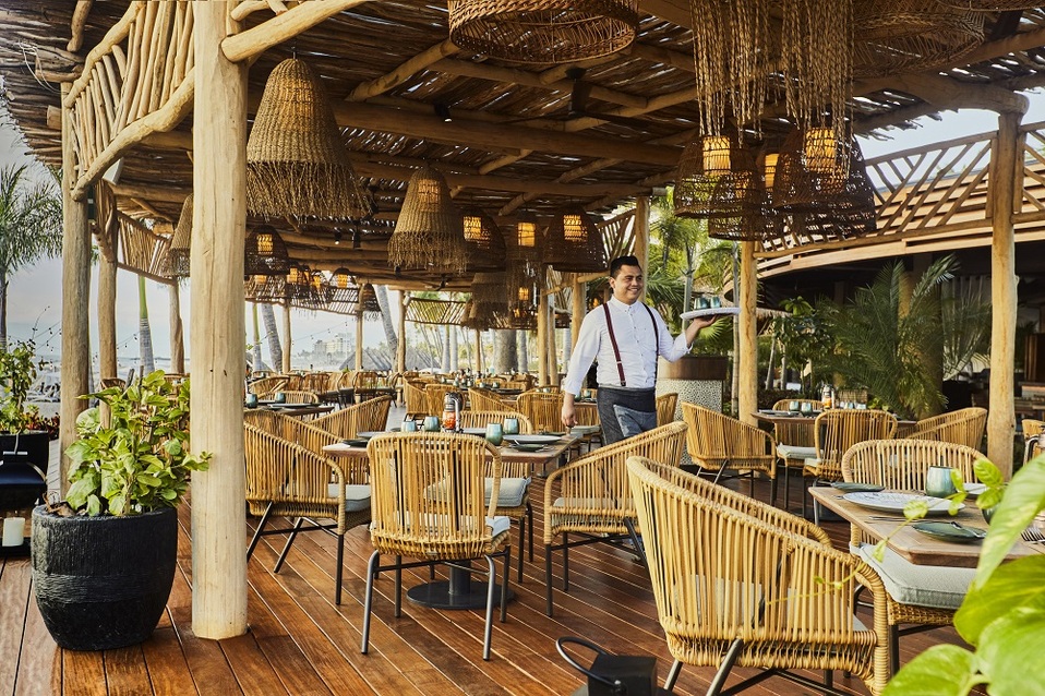Vidanta Nuevo Vallarta (Foto: Cortesía)