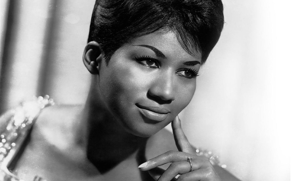 Aretha Franklin y su trágica vida llena de abusos y depresión (Foto: Instagram)