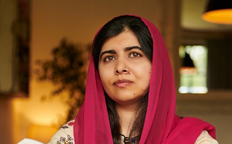 Afganistán. Malala Yousafzai pide proteger a los ciudadanos de los talibanes. (Foto: Instagram).