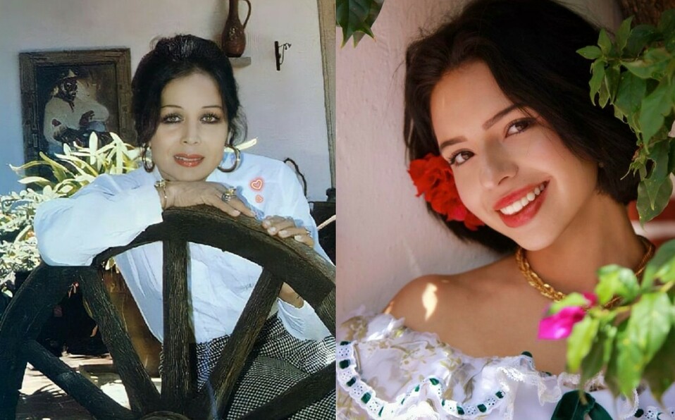 Ángela