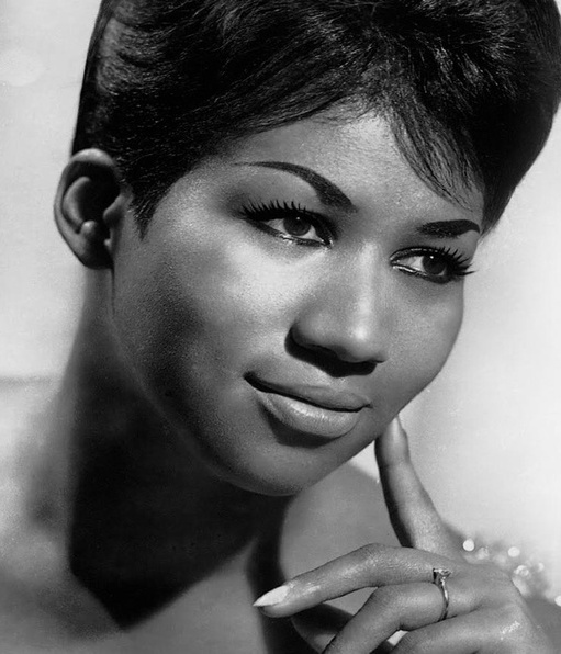 Aretha Franklin y su trágica vida llena de abusos y depresión (Foto: Instagram)
