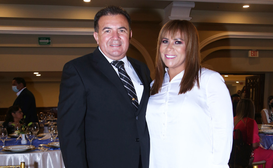 David y Bibi