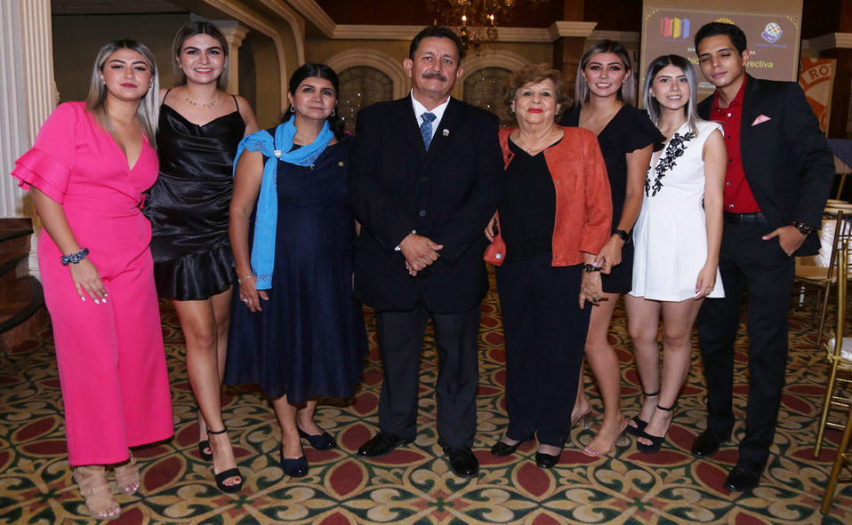 Familia Ceballos Ávila