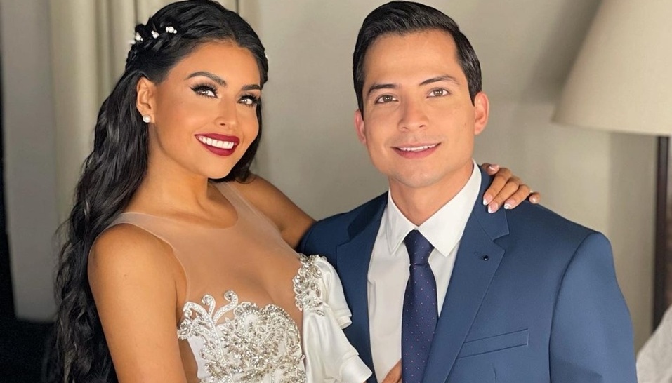 ¡La fiesta sigue! Así fue la tornaboda de Kristal Silva (Foto: Instagram)