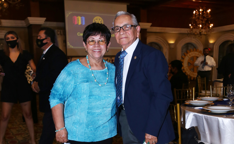Jose y Javier