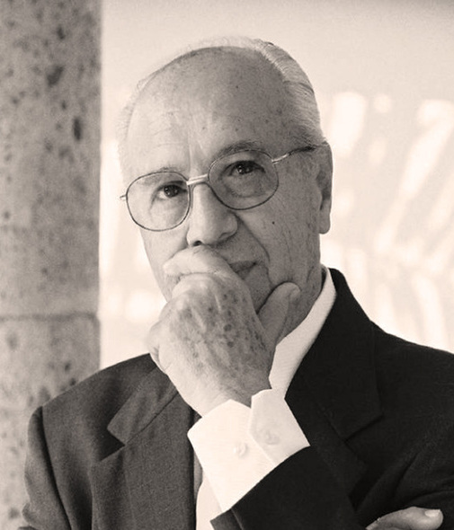 Juan Nader/ Foto: Cortesía