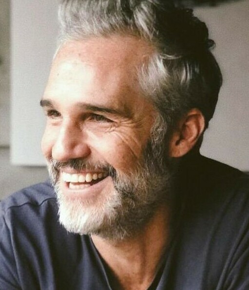 Juan Pablo Medina. Foto: Instagram
