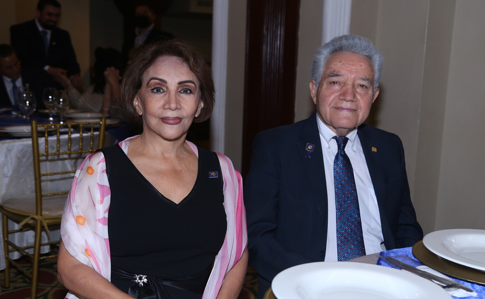 Lucero e Ignacio