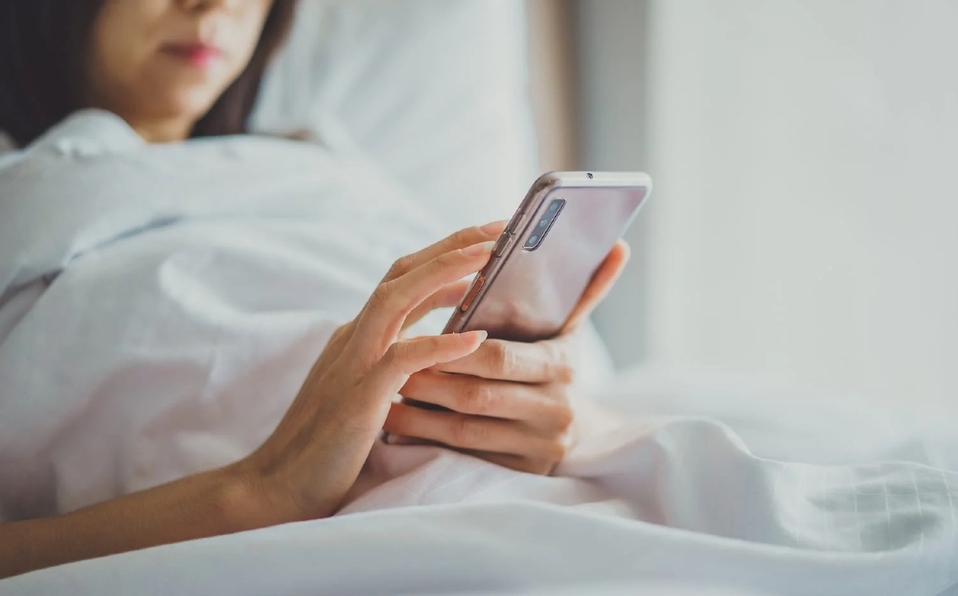 Tila, una app para dormir mejor y meditar (Foto: Instagram)
