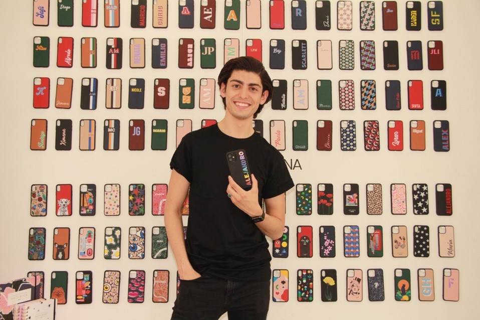 Alex Martínez