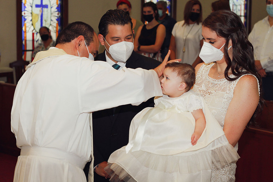 Bellos Momentos / Fotos: José Chang