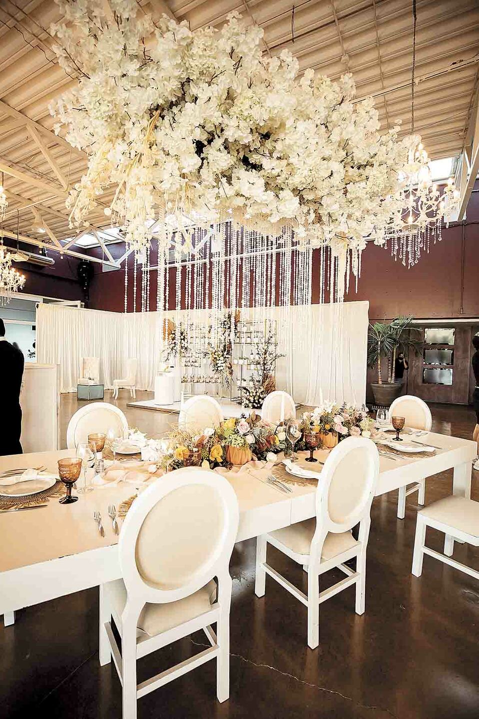 Hermosos Detalles / Fotos: Nazareth Menchaca