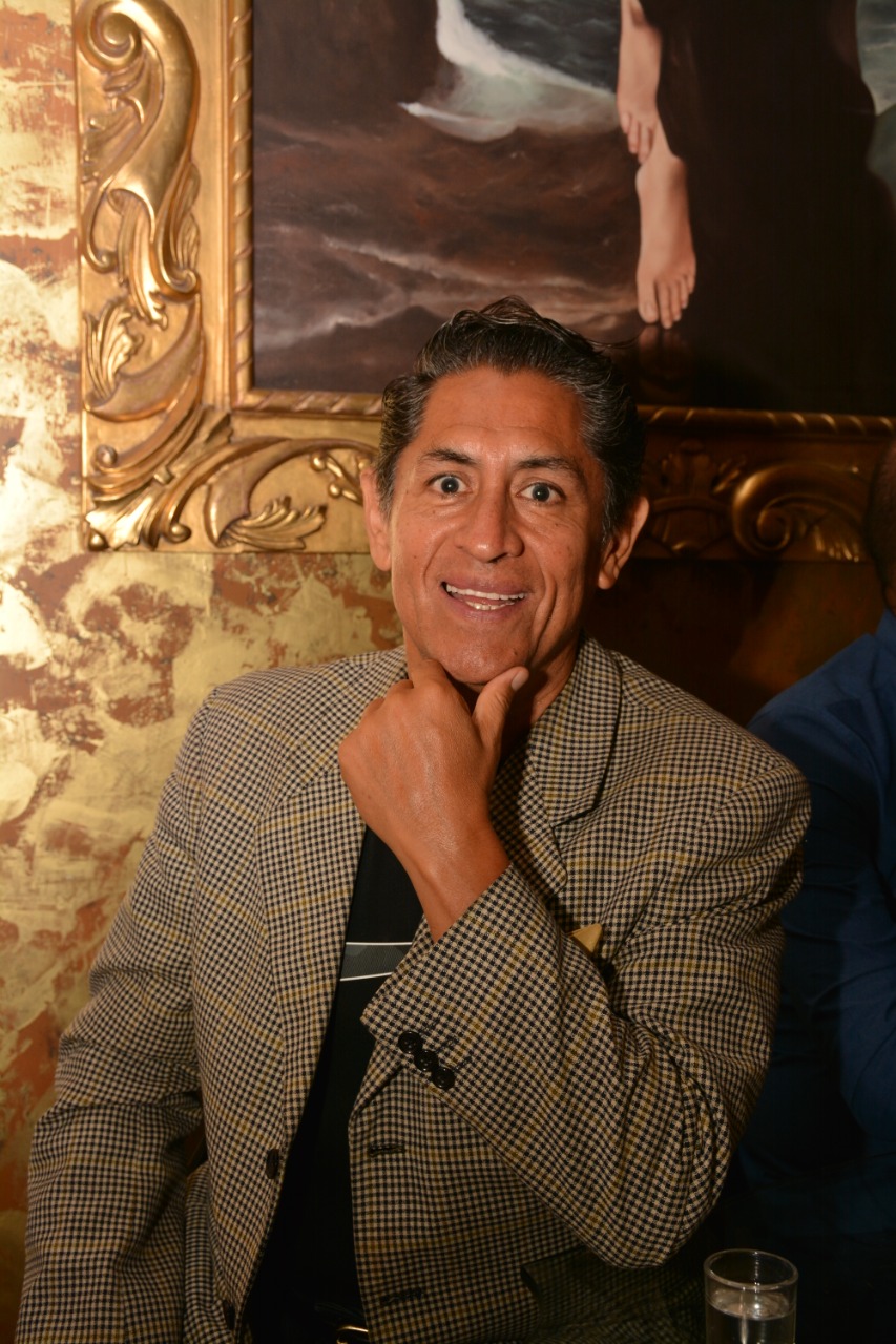 José Antonio Vázquez Espejel