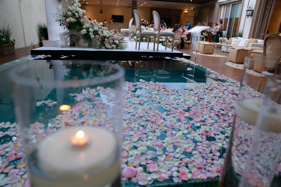 Acentos florales