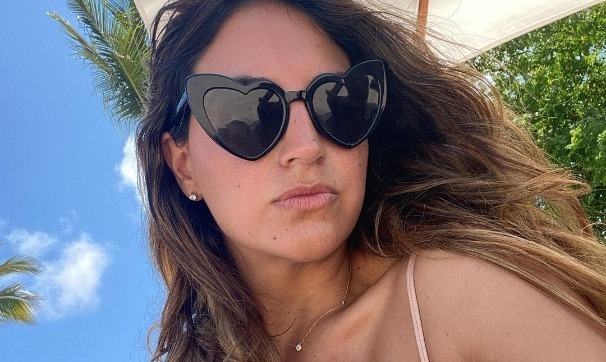 Ale Murguía / Punta de Mita, México