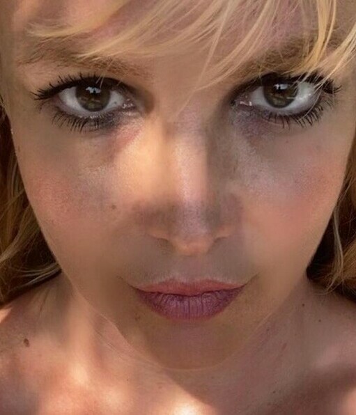 Britney Spears. Foto: Instagram