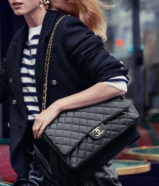 Chanel: Cuál es el precio del bolso más caro de la marca (Foto: Chanel)