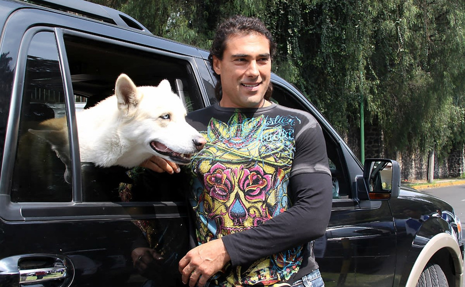 Eduardo Yáñez 5