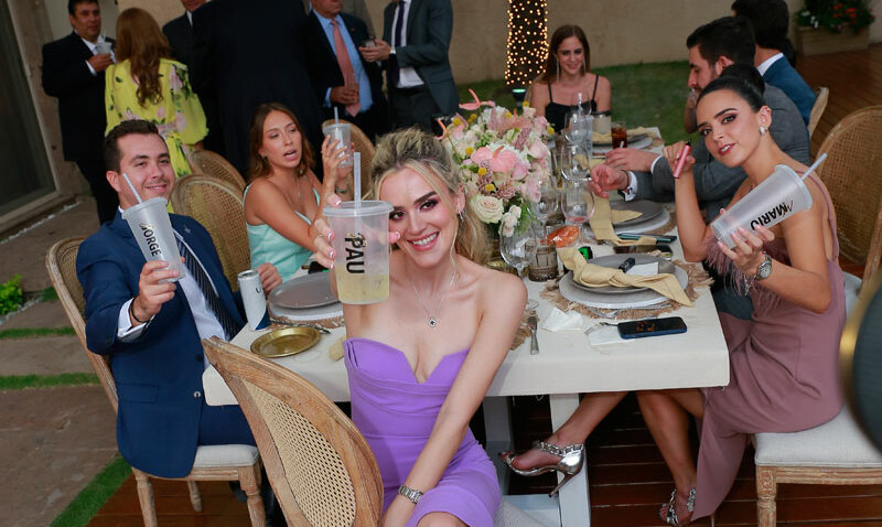 Invitados