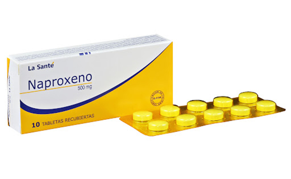 naproxeno