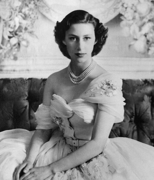 Las escandalosas historias de la Princesa Margarita (Foto: Instagram)