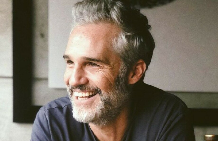 Juan Pablo Medina (Foto: Instagram).