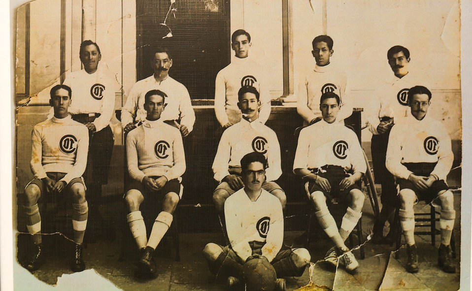 Toluca Rumbo a los 500 años