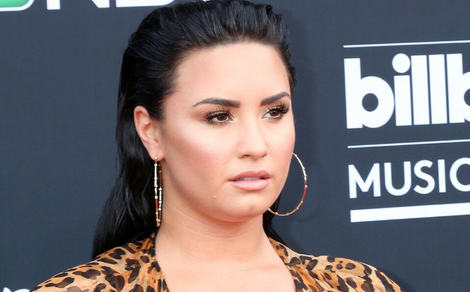 Demi Lovato (Foto: Shutterstock).