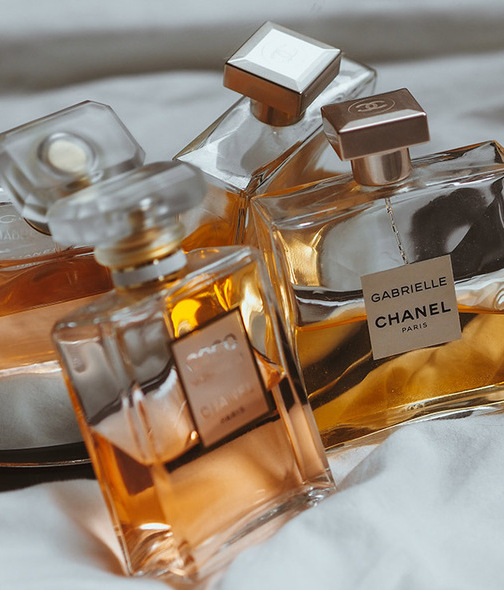 Haz que tu perfume dure más tiempo/ Foto: Cortesía