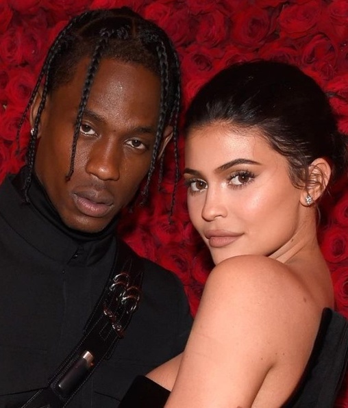 Kylie Jenner, embrazada de su segundo hijo con Travis Scott (Foto: Instagram)