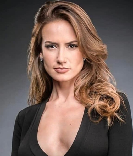 Altair Jarabo ya sabe cuándo tendrá hijos, tras su boda (Foto: Instagram)
