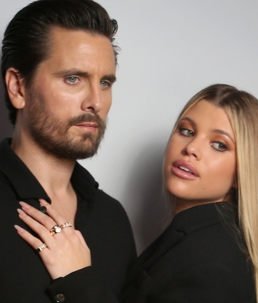 Ellos han sido los novios de Sofia Richie (Foto: Instagram)