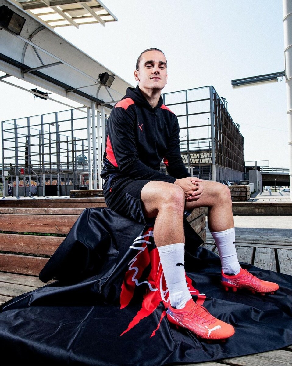 Antoine Griezmann