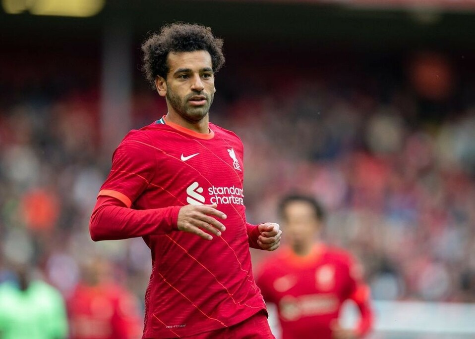 Mohamed Salah Ghaly