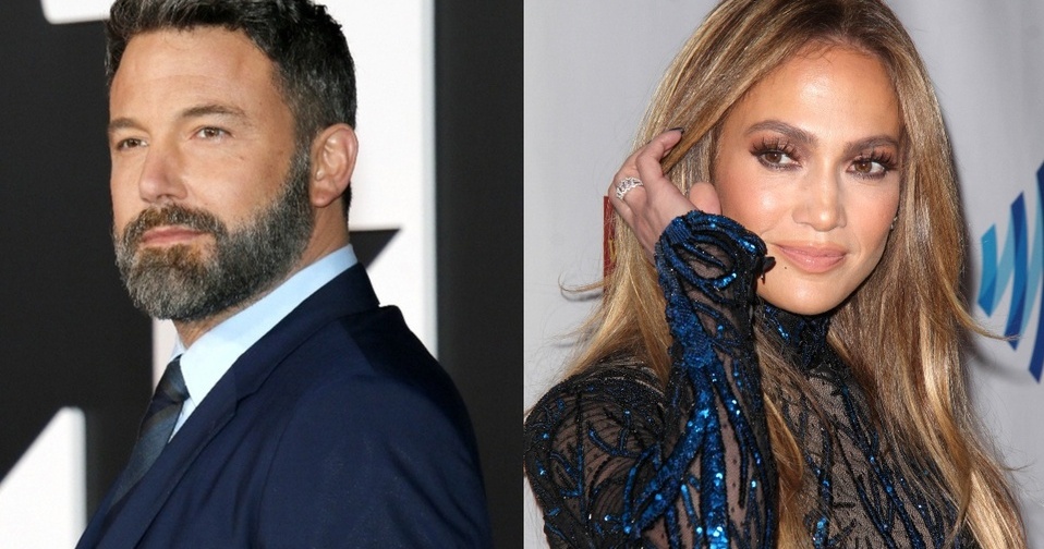 JLo y Ben Affleck son vistos buscando su nueva casa | Video.