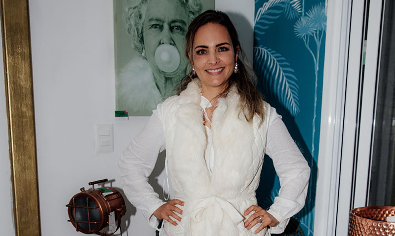 Ale Rojas (Fotos: Vladimir Zayas)