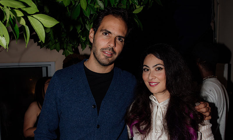 EO Bretón y Montserrat Presno