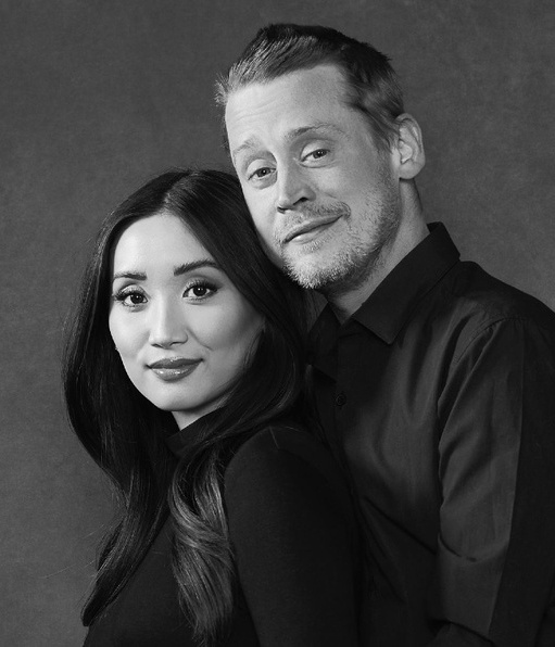 Brenda Song: Quién es la novia de Macaulay Culkin y madre de su hijo (Foto: Instagram)