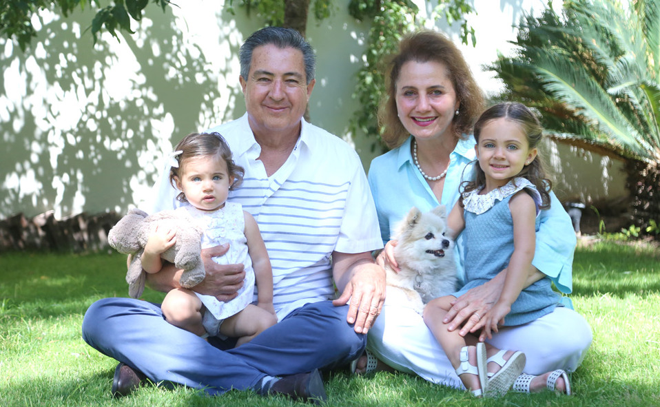 Charito y Tito
