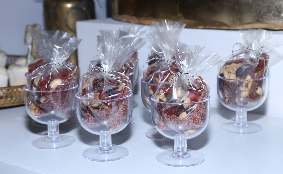 Dulces detalles