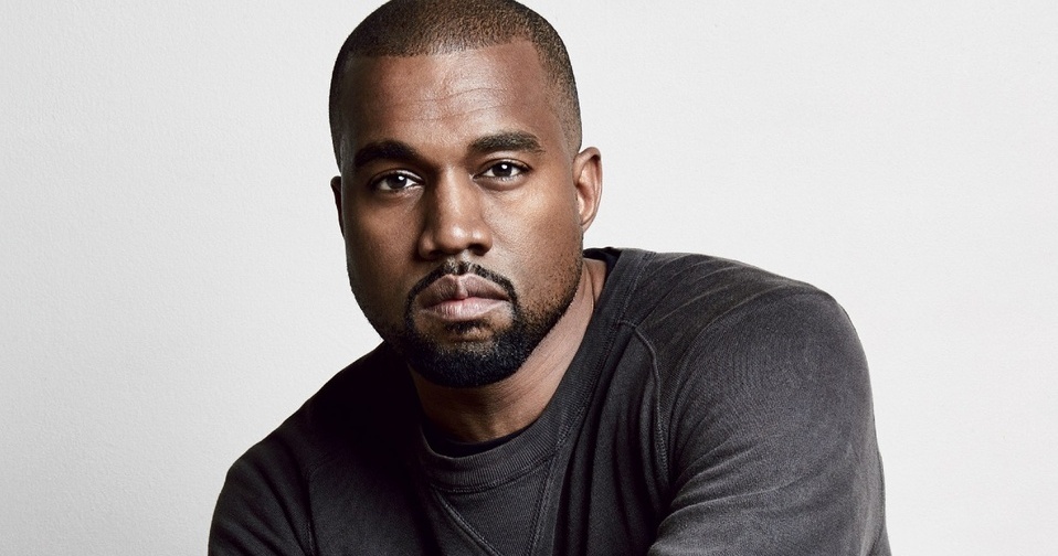 Kanye West empieza el trámite ¡para cambiar su nombre! (Foto: Instagram)