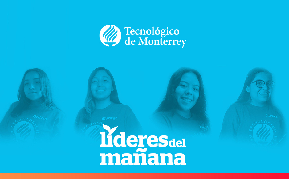 Líderes del mañana (Fotos: Cortesía)