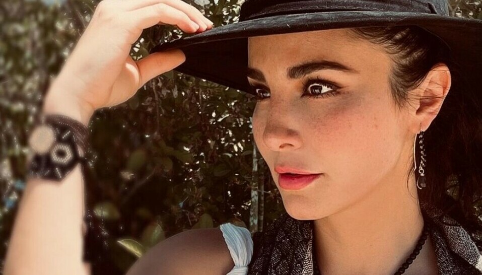 Martha Higadera (Foto: Instagram).
