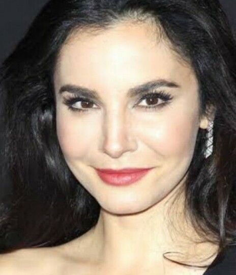 Martha Higareda. Foto: Instagram