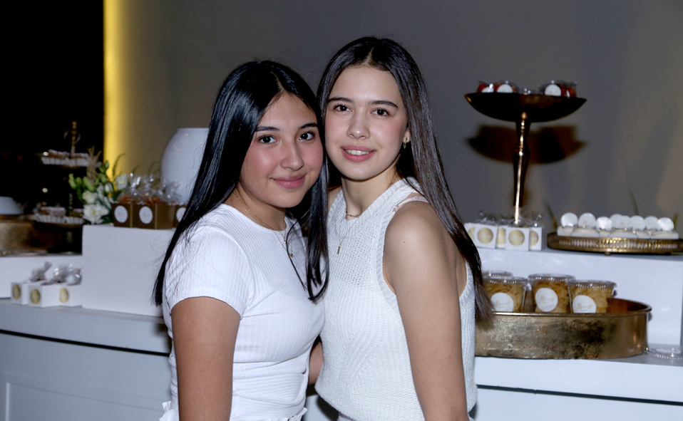 Valeria y Valeria